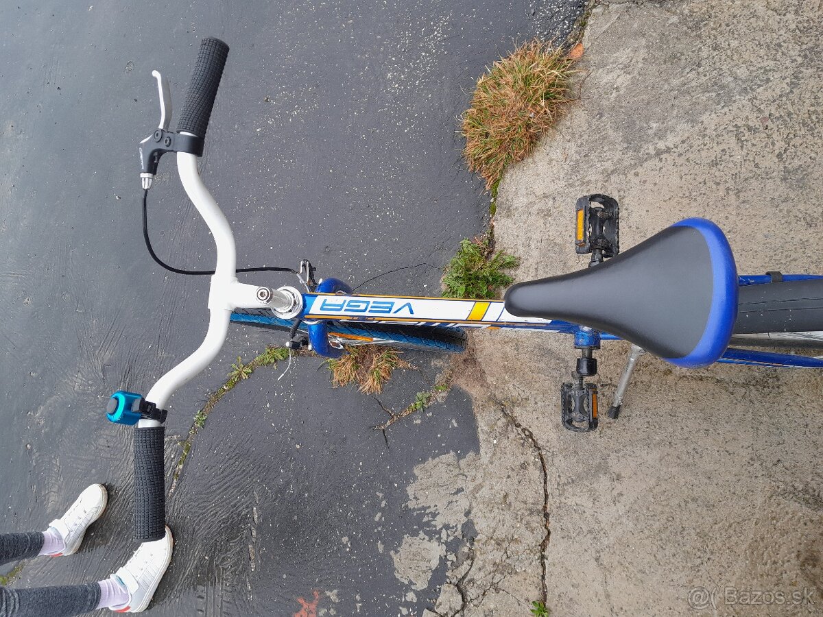 Bicykel velkosť 20 - 2