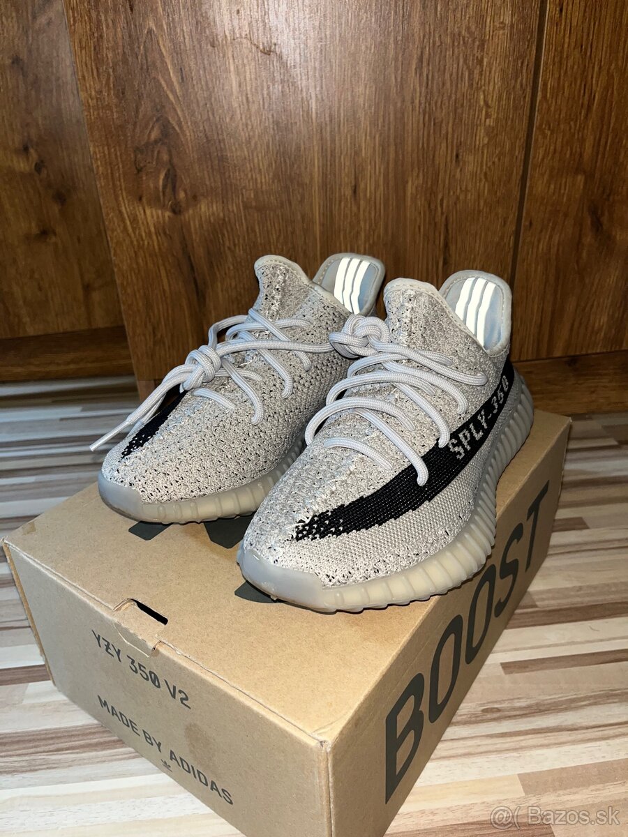 Yeezy 350 - 2