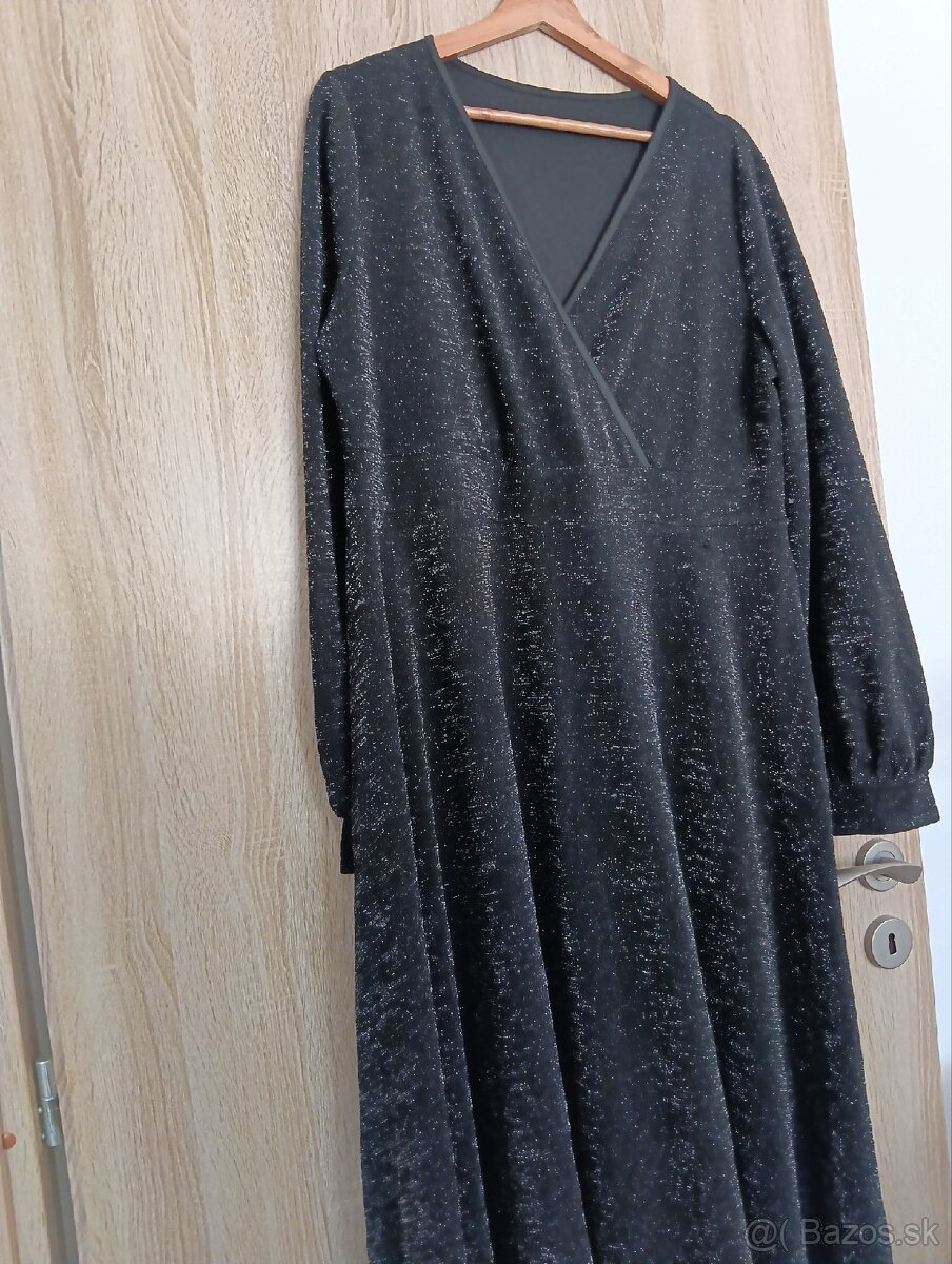 Predám tehotenske šaty - 2