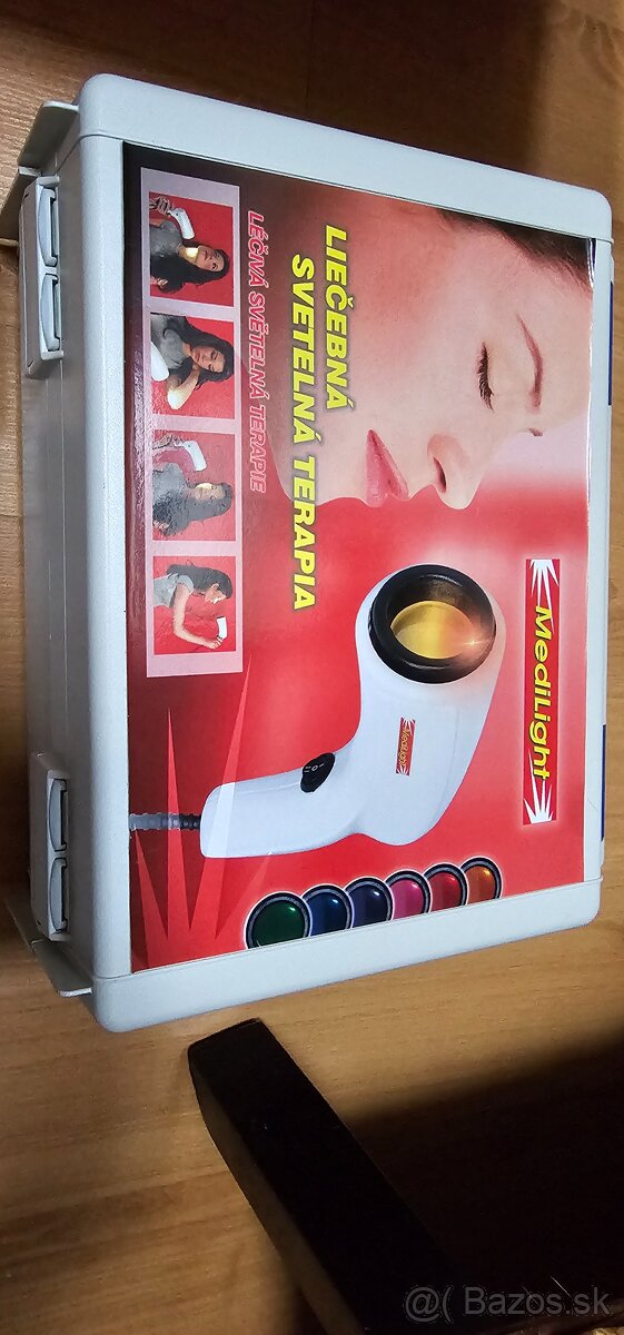 Bio lsmpa medilight - 2