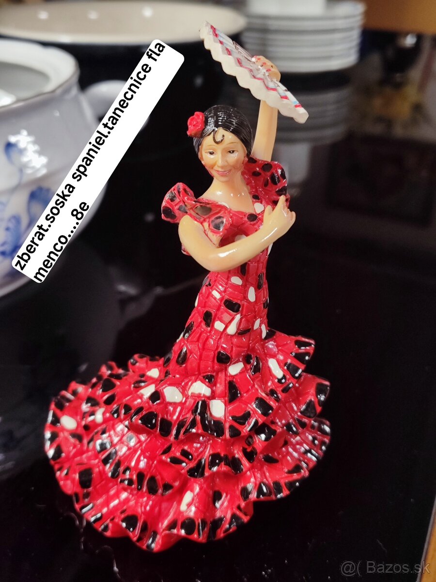 Starožitné sosky - 2