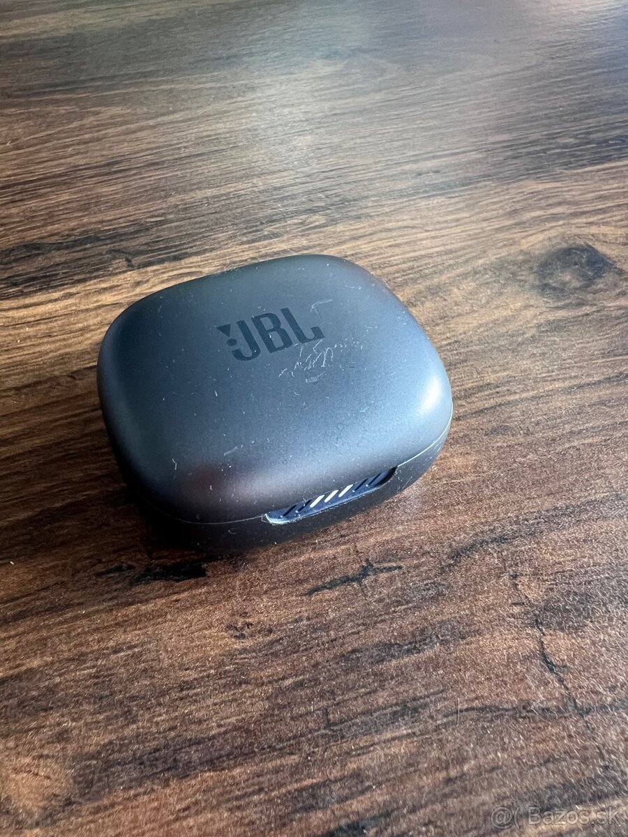 Slúchadlá JBL LIVE PRO 2 - 2