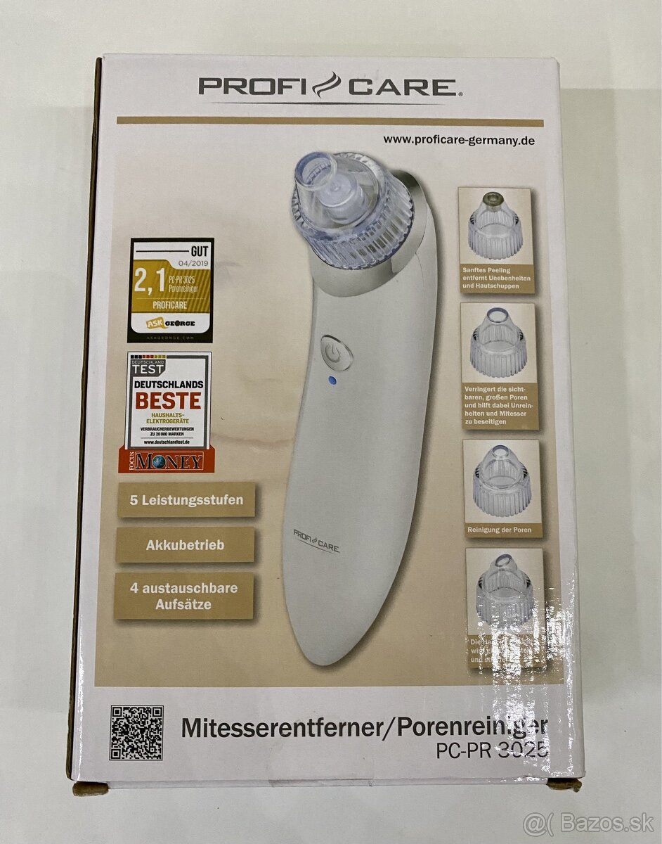 ProfiCare PC-PR 3025 - 2