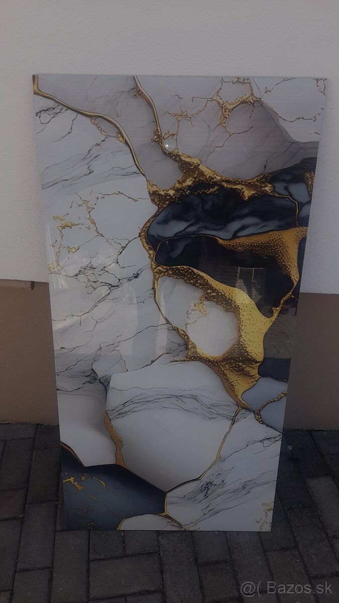 Dlažba leštená 60x120 - 2