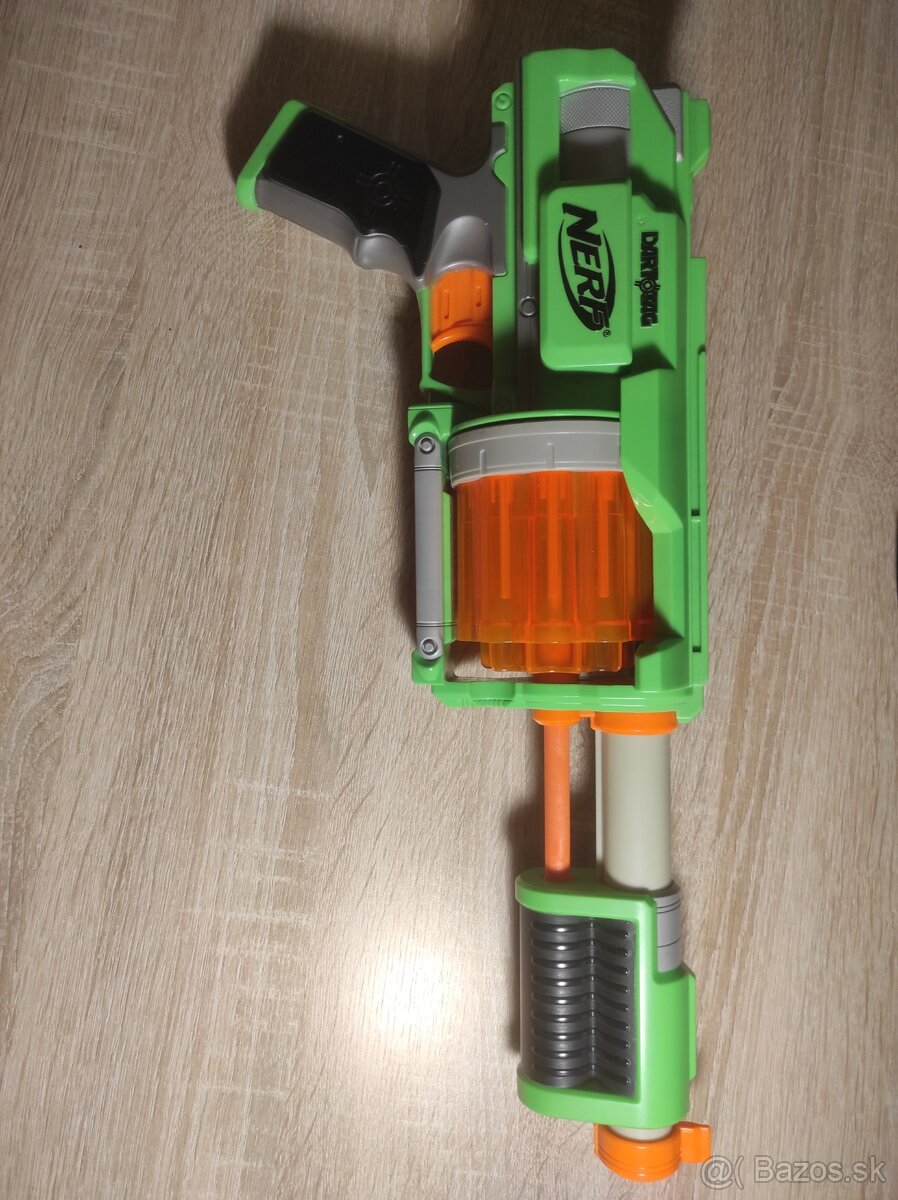 Nerf Dart Tag - 2