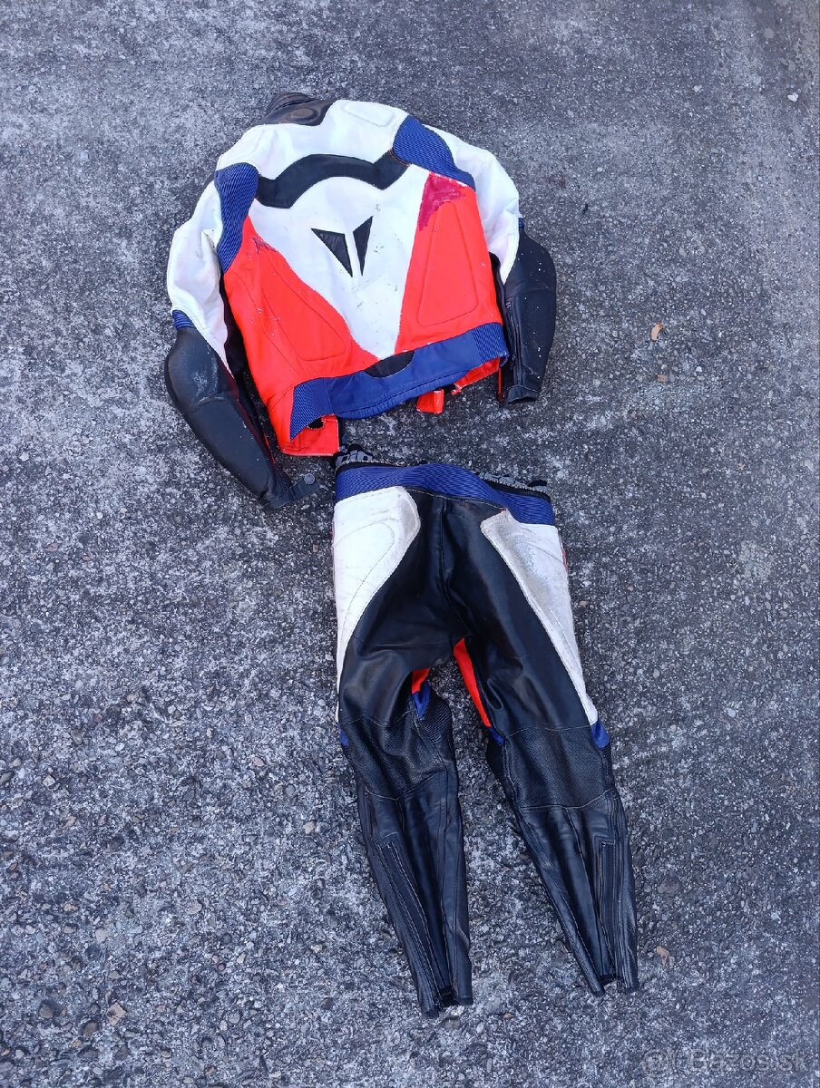 Kombinéza Dainese 48 - 2