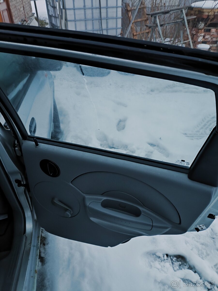 Toyota RAV4 2009 - 2