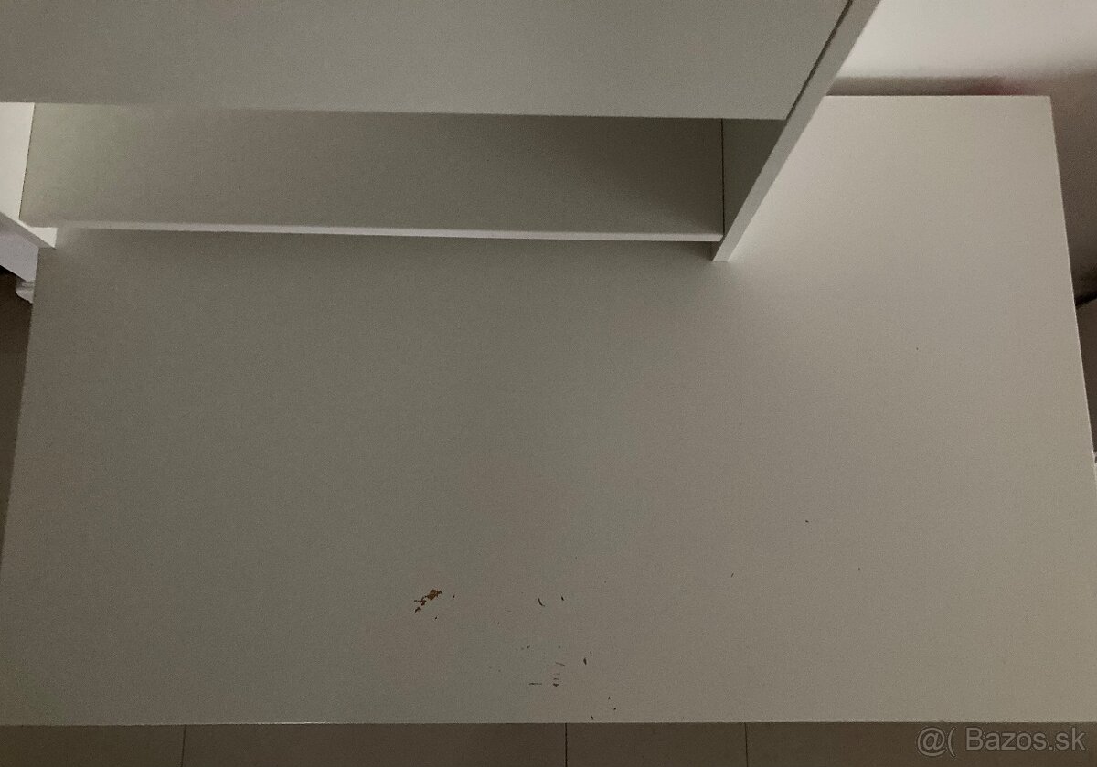 Ikea Pahl písací stôl - 2