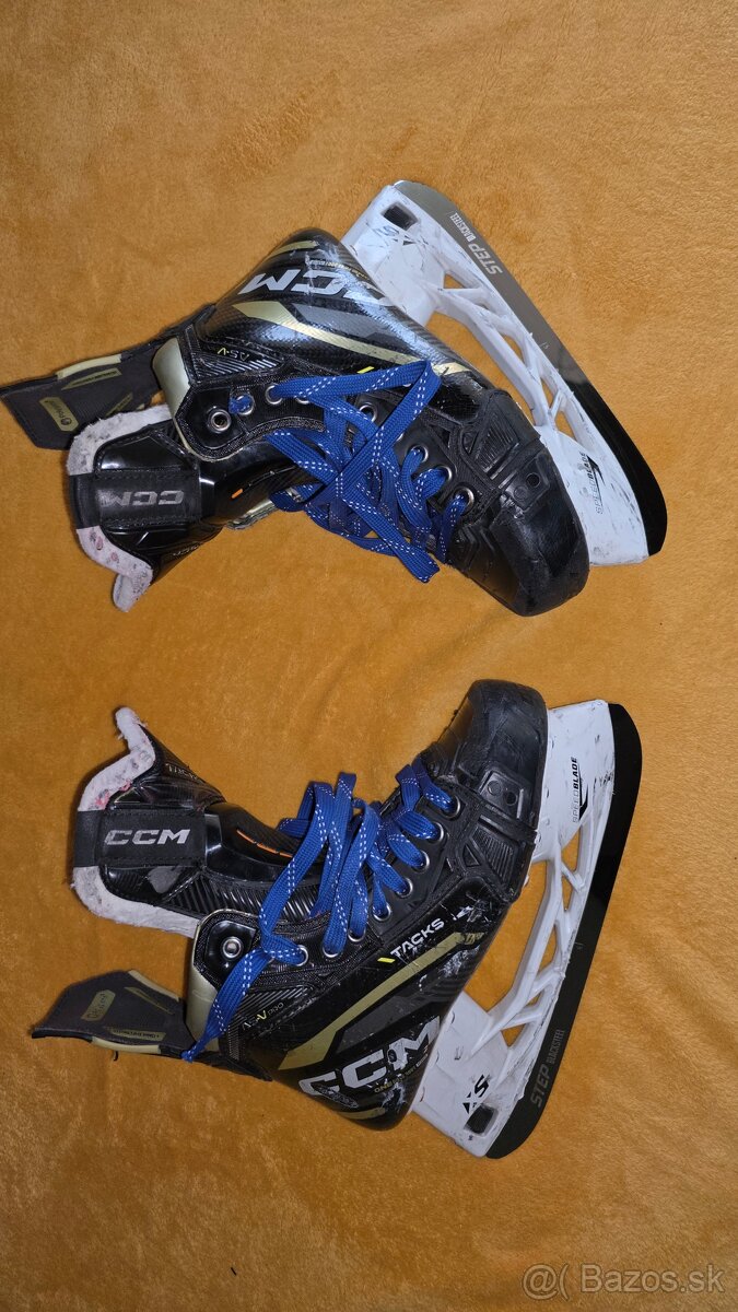CCC TACKS AS -V PRO Hokejove korcule - 2