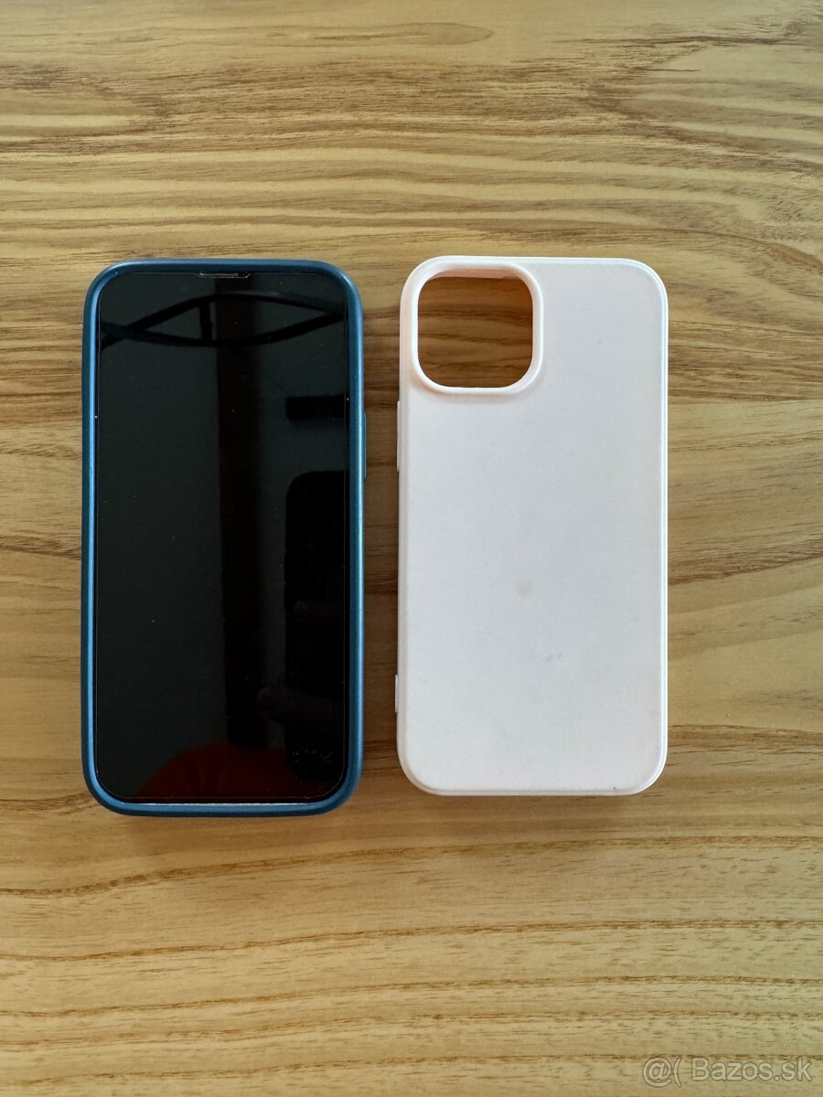 Apple IPhone 13mini 128GB biely - 2