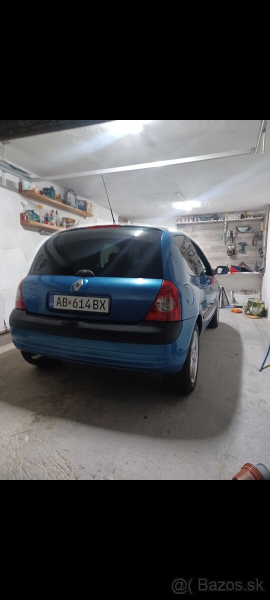 Renault Clio 1.2 ... NOVA STK DO 2028... - 2