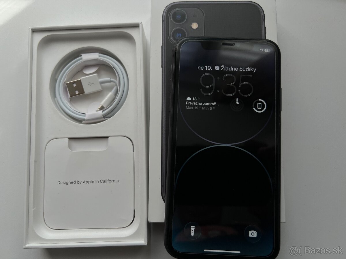 iPhone 11 64gb - 2