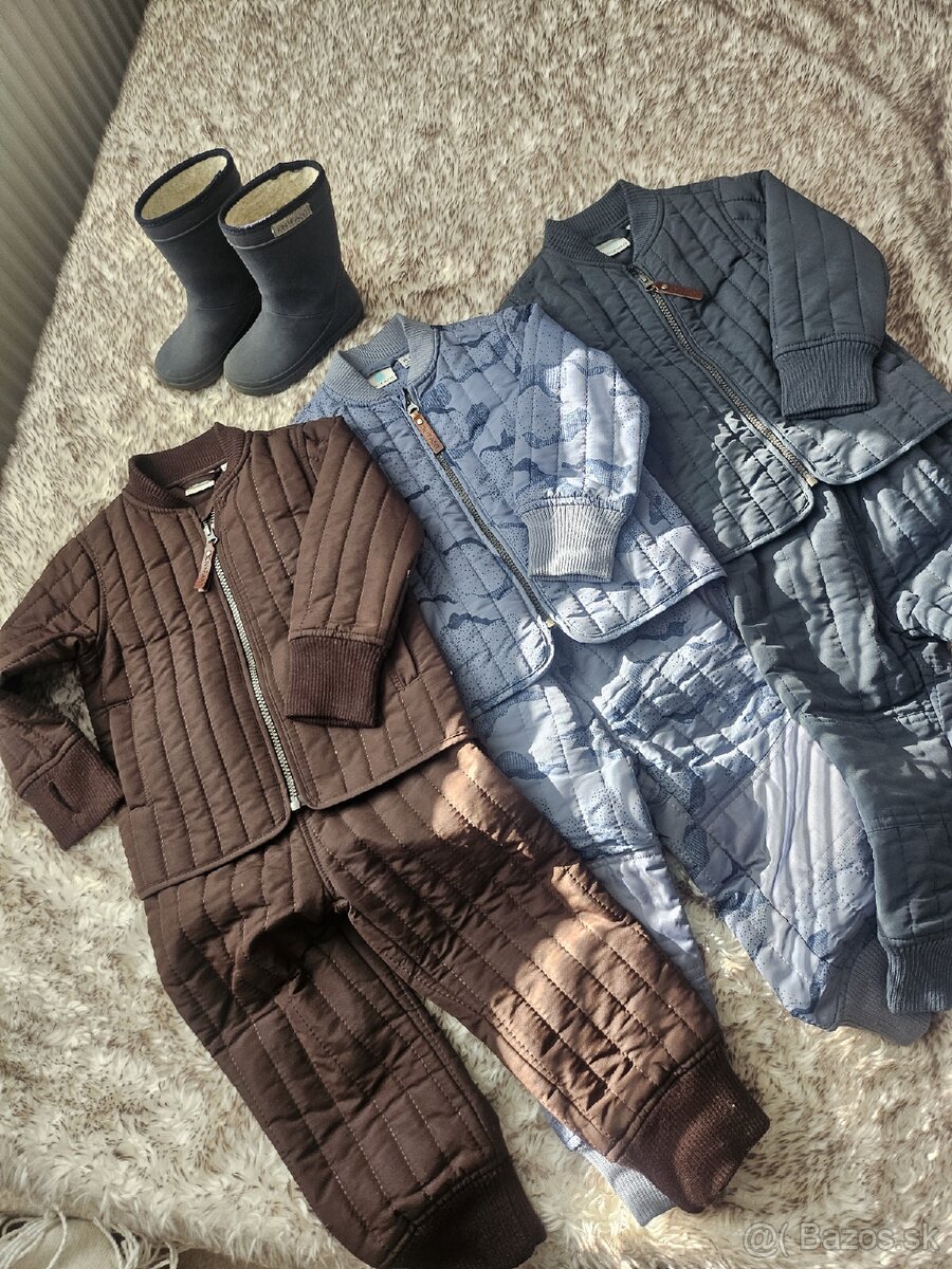 ENFANT termo súprava - 2