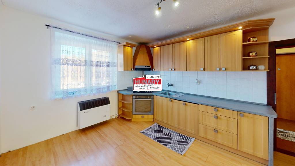 (50 m²) 2i BYT V RUDŇANOCH - 2