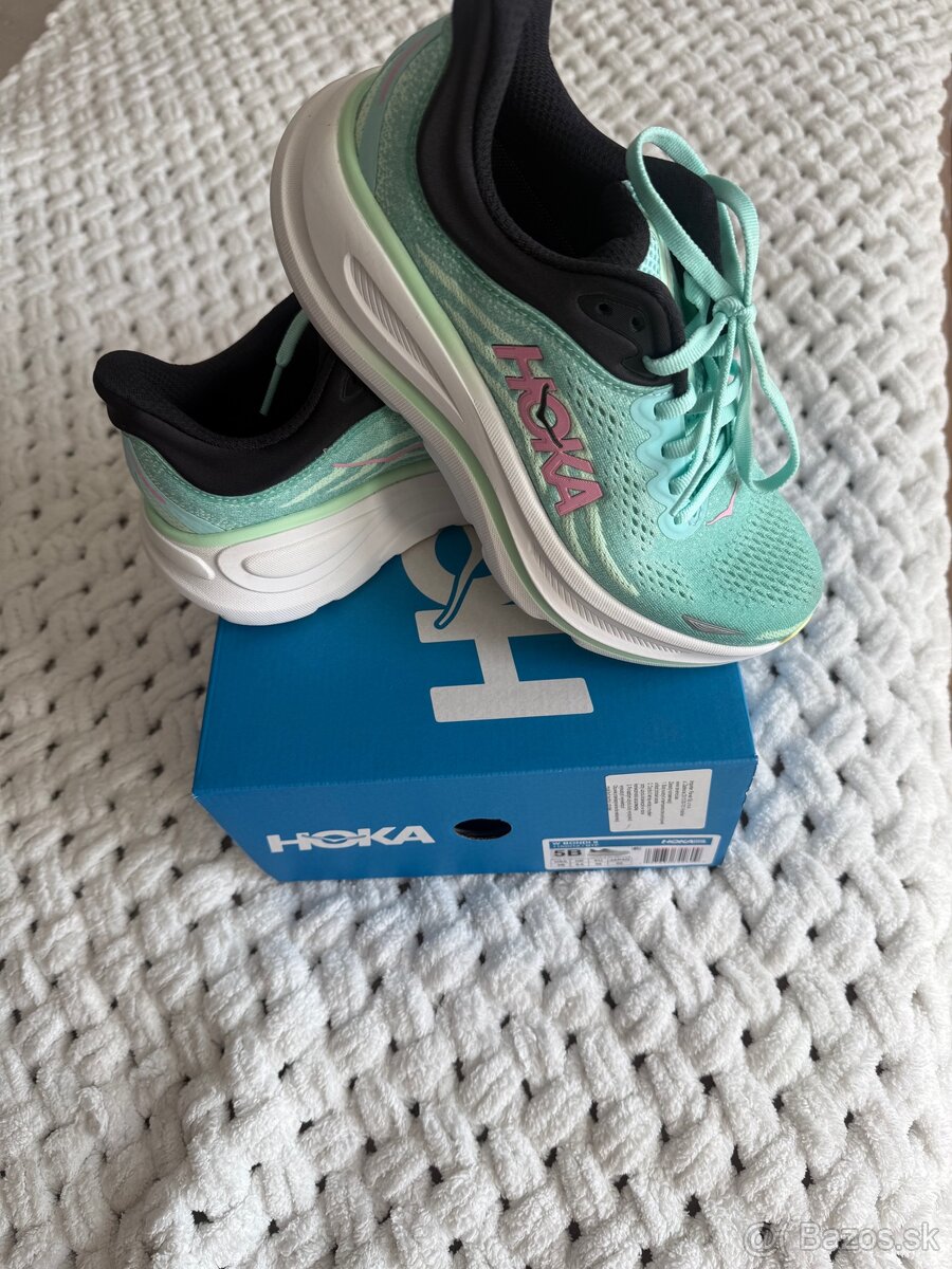 Predám HOKA Bondi 9 - 2