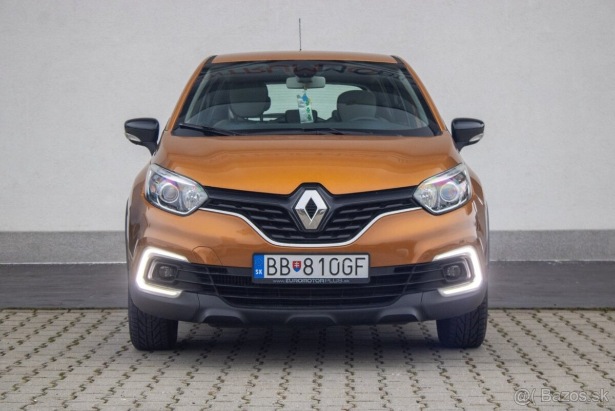 Renault Capture - 2