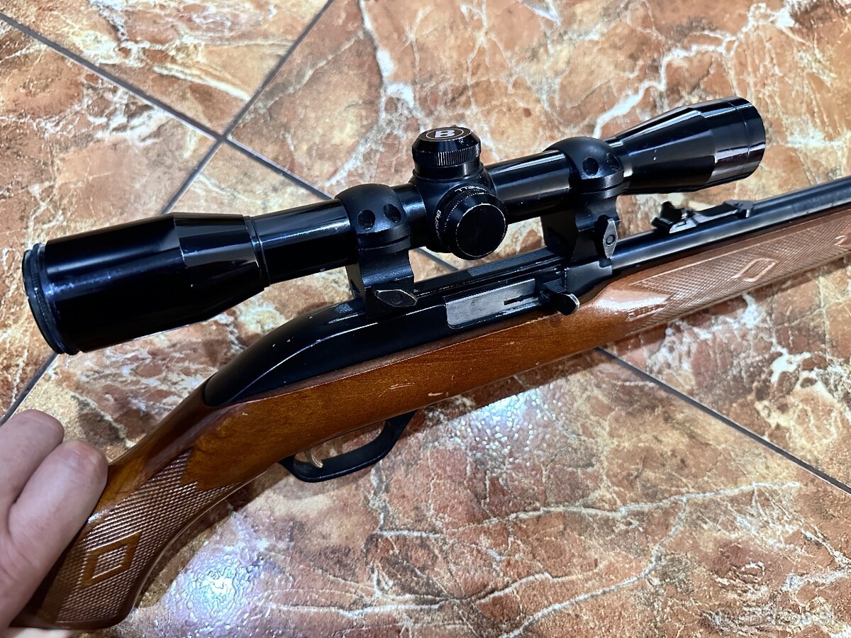 Predam automaticku Marlinku 22LR 1/2” -20UNF - 2