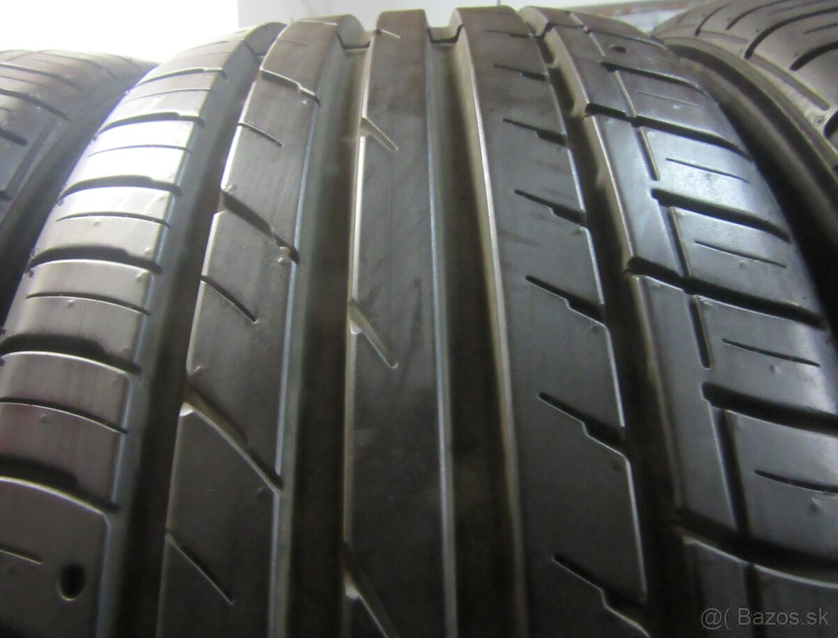 Letné pneumatiky 215/40R17 falken - 2