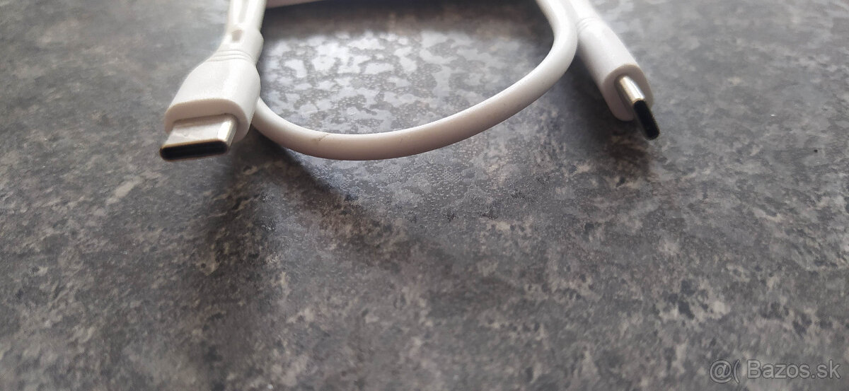 kabel usb C a usb C - 2