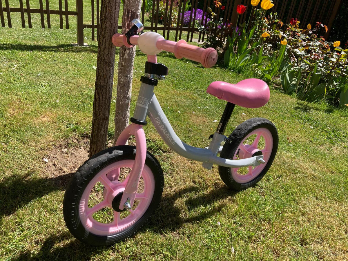 Predám detské odrážadlo - 2