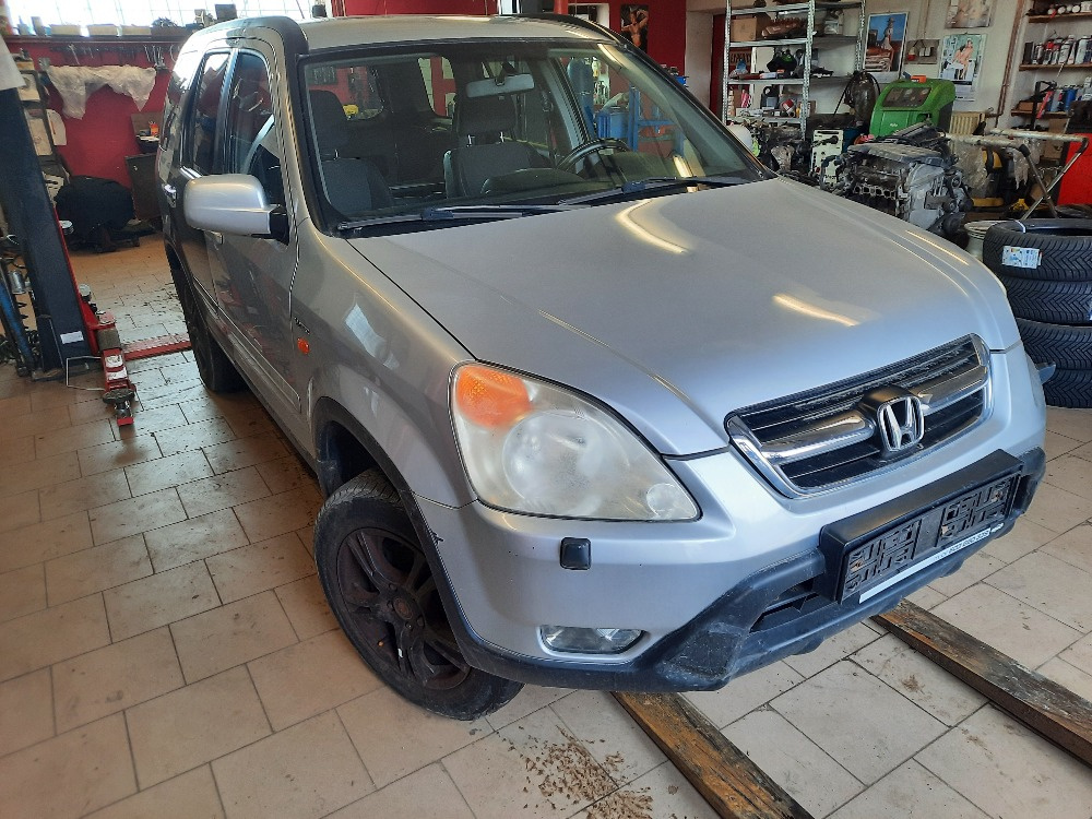 Náhradní díly Honda CR-V 2. 2.0 2003 - 2