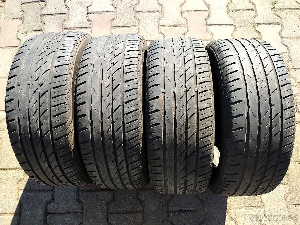 Matador Hectora 3, 195/55 R15 - 2