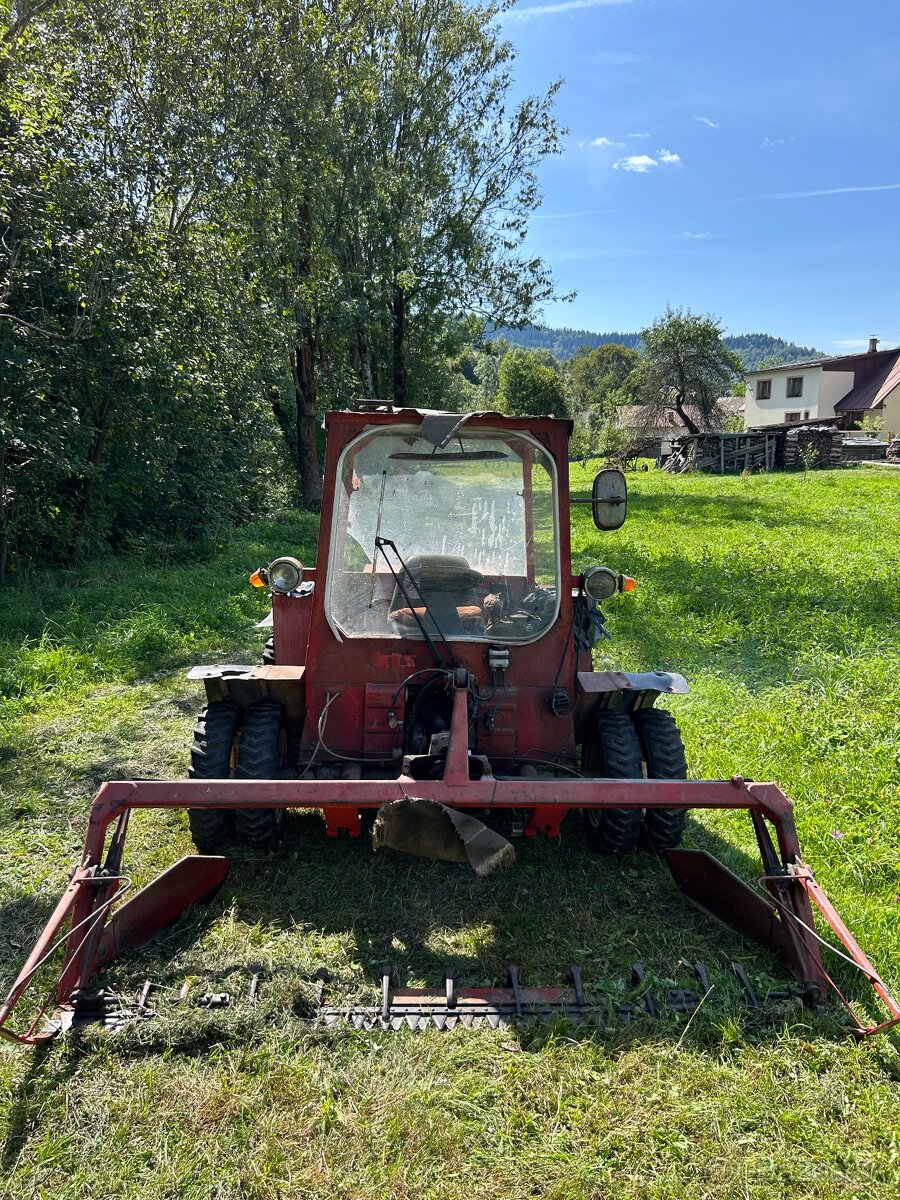 Kosačka MT046 - 2