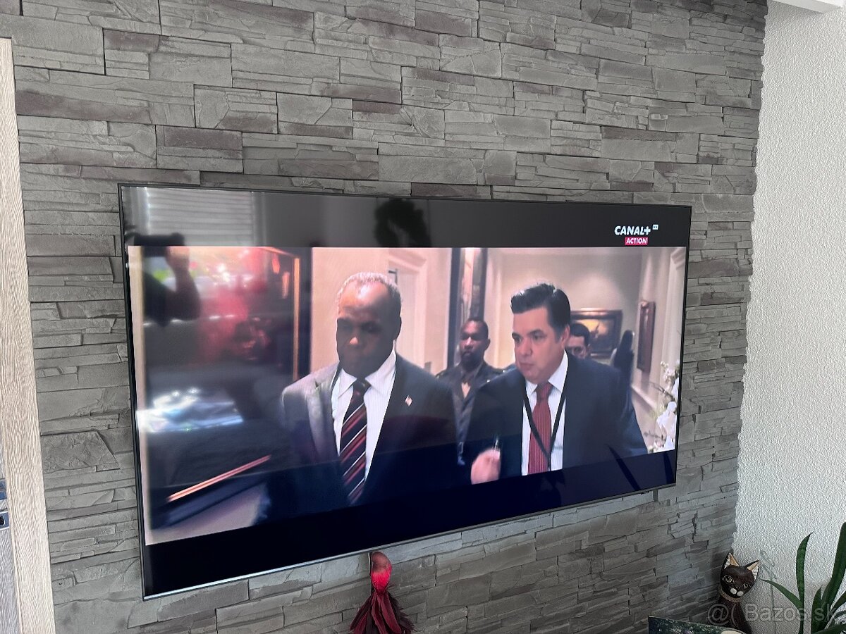 Samsung Qled 65 - 2