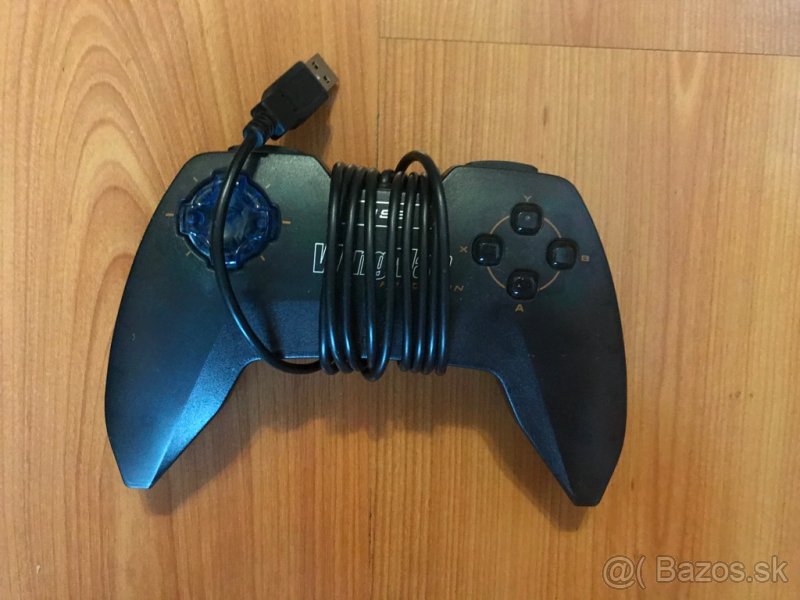 LOGITECH WingMan Precision Joystick - 2