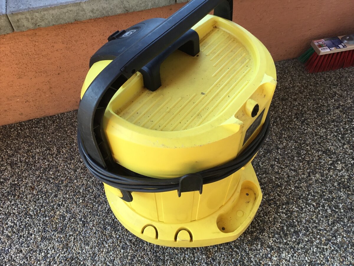 KARCHER SE 4001 - 2