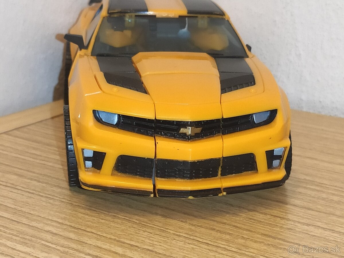 Transformers Bumblebee - 2