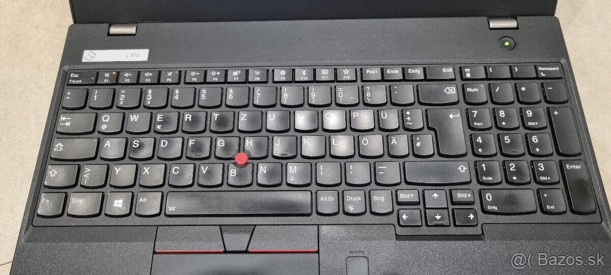 Lenovo ThinkPad T570 - 2