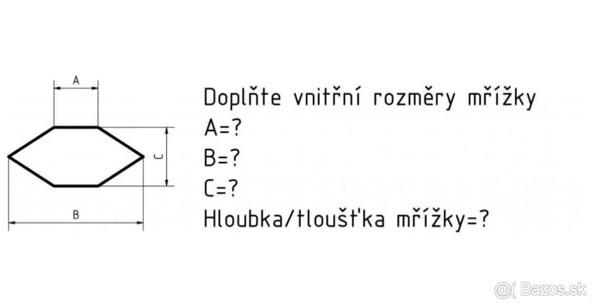 Držiaky ŠPZ na honeycomb audi - 2