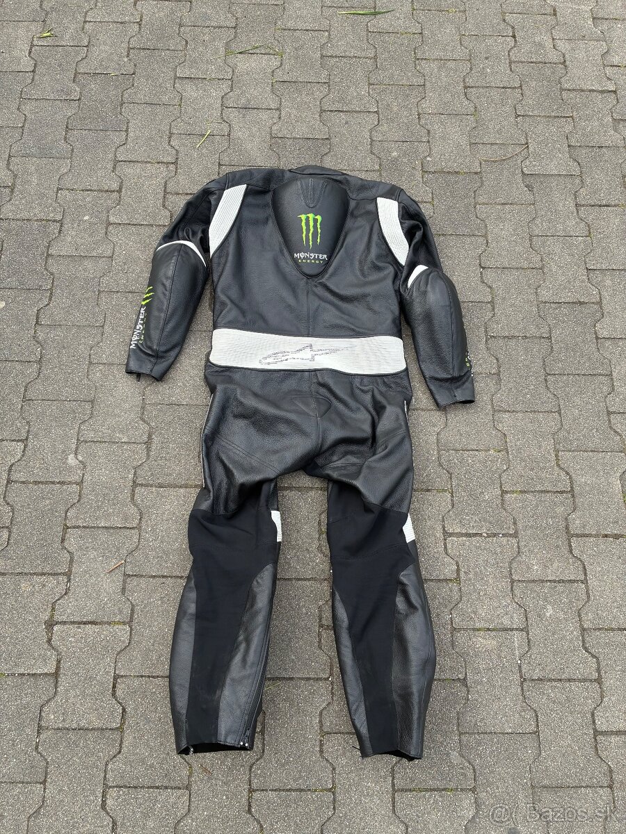 Alpinestars kombineza - 2