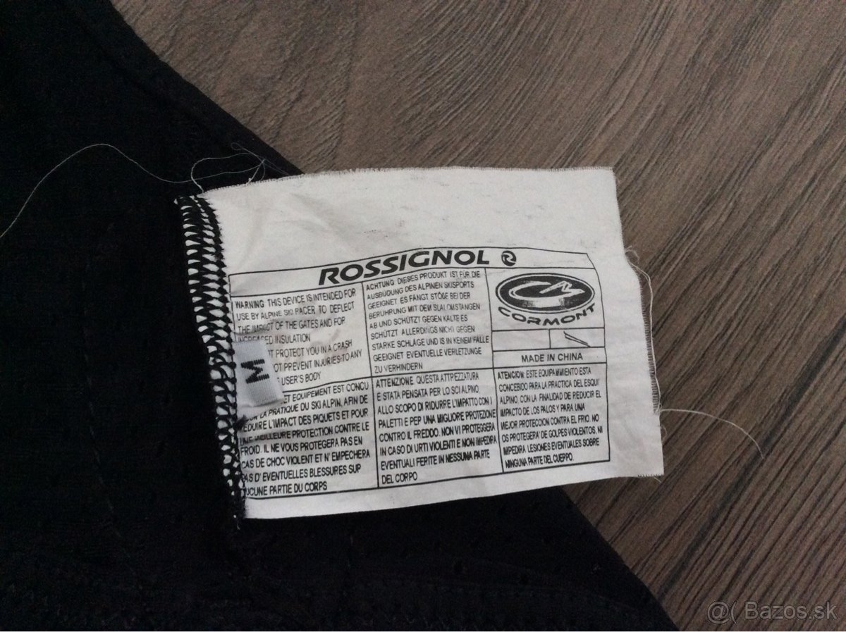 Rossignol bolero - 2