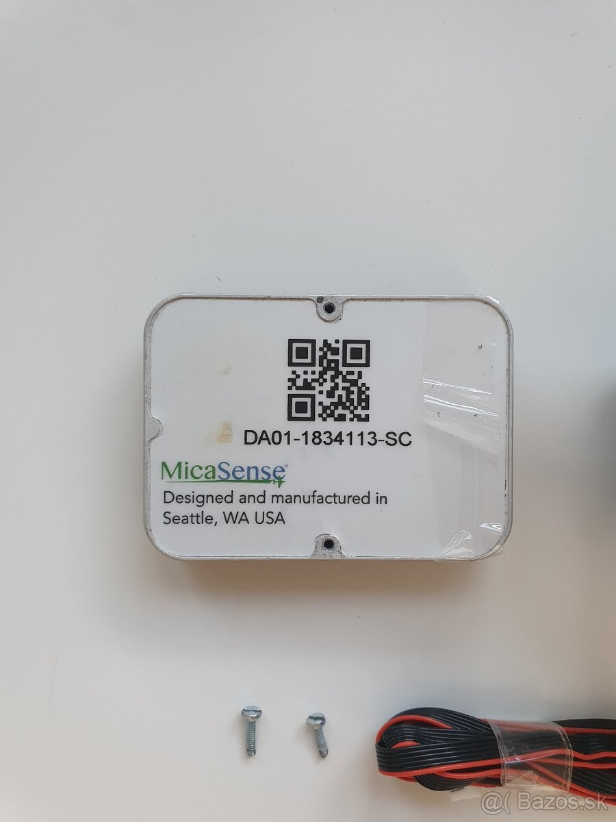 MicaSense RedEdge MX + DJI Skyport - 2