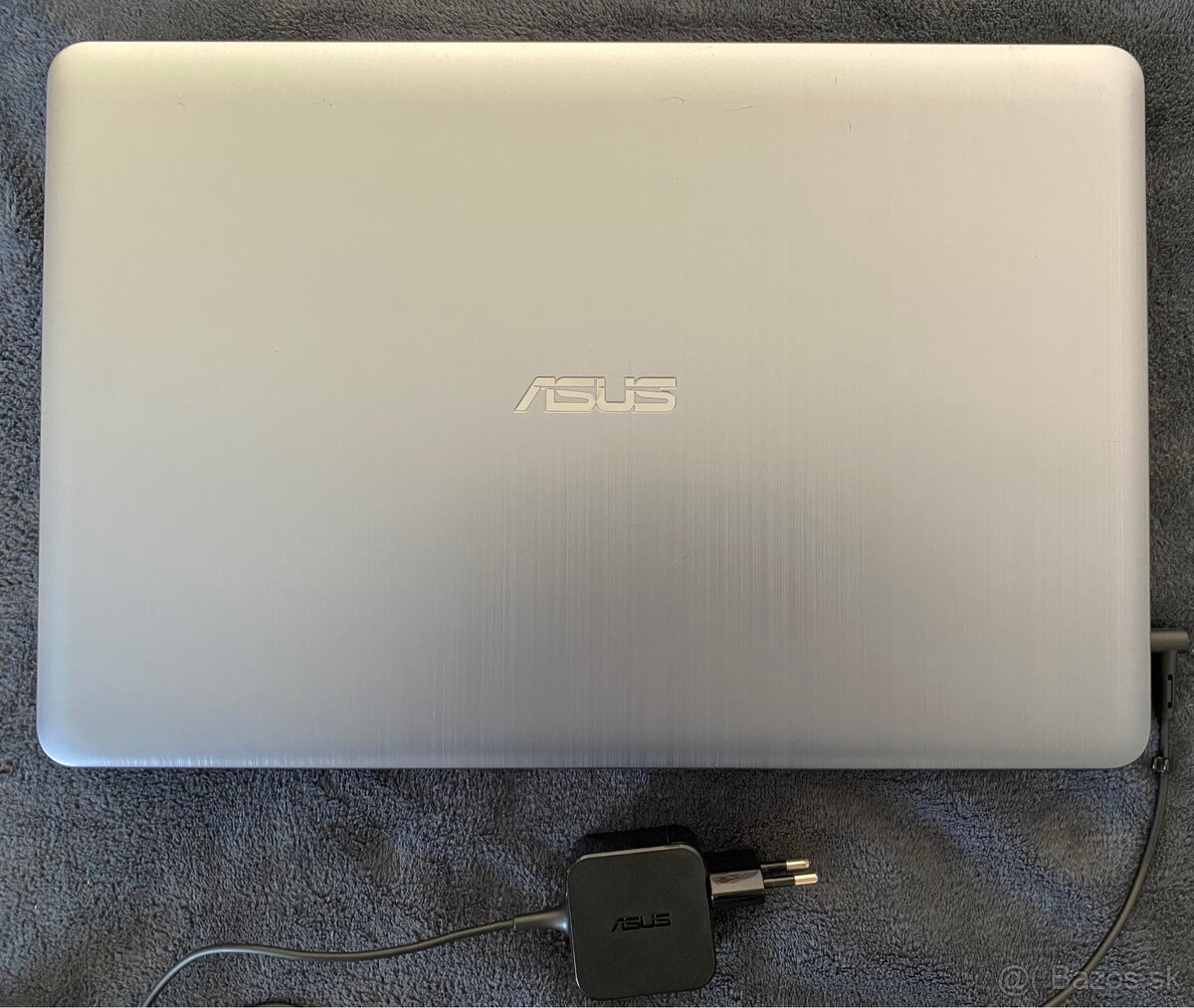 Notebook ASUS VivoBook 15" - 2