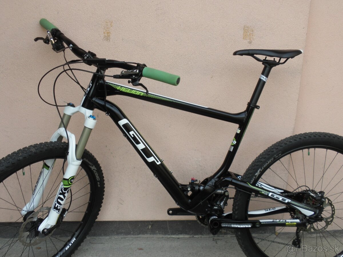 Málo jeté GT Helion PRO - 2