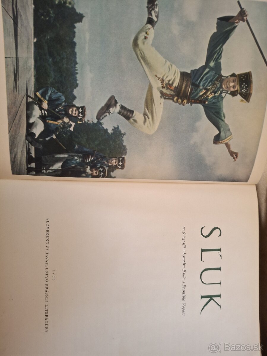 SLUK - 2