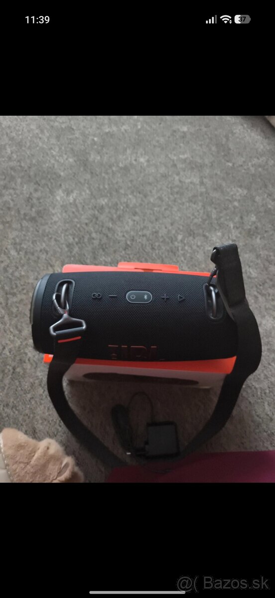 JBL XTREME 3 - 2