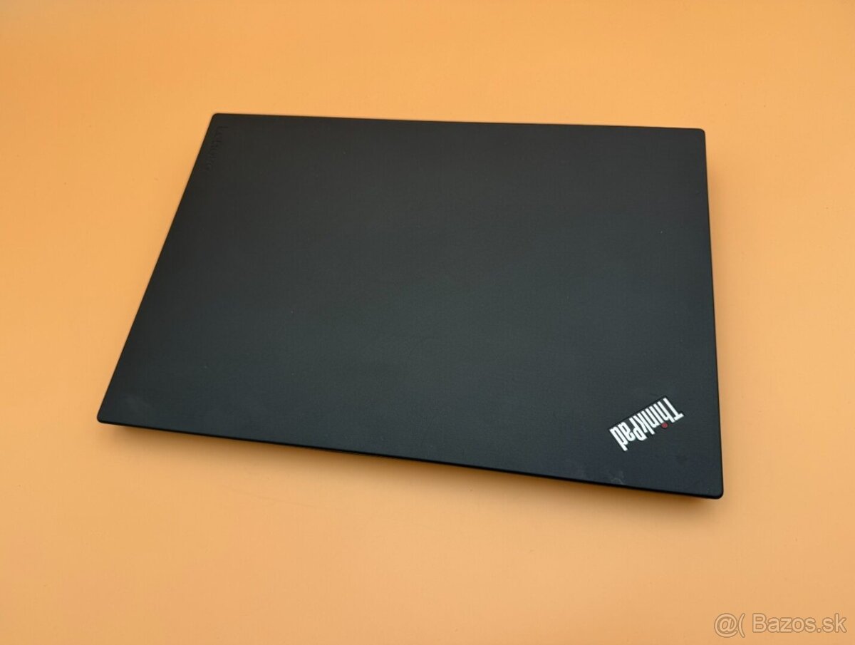 Notebook Lenovo A475 / AMD A12 / 8GB RAM / HDD / Windows 7 - 2