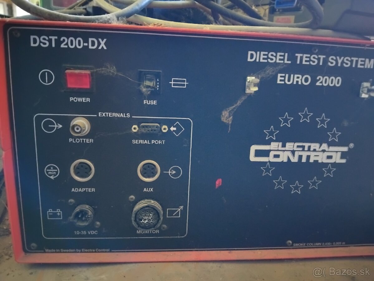 Gas analyzer - 2
