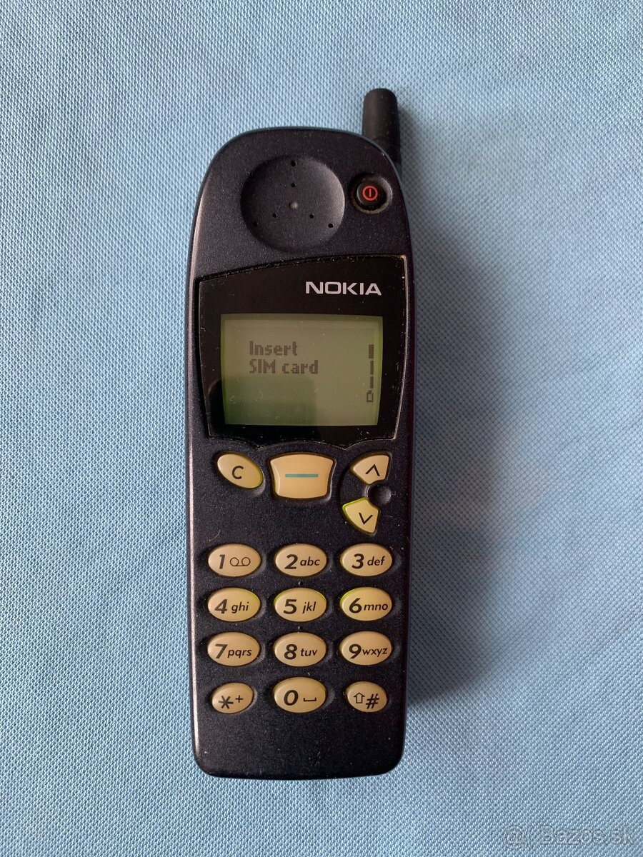 Nokia 5110 - 2