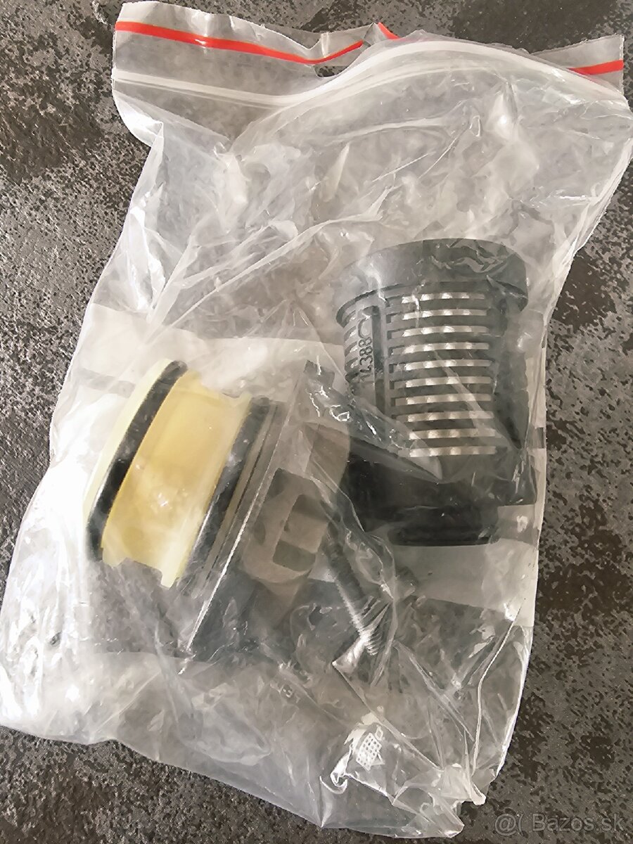 Olejový filter haldex borgwarner - 2