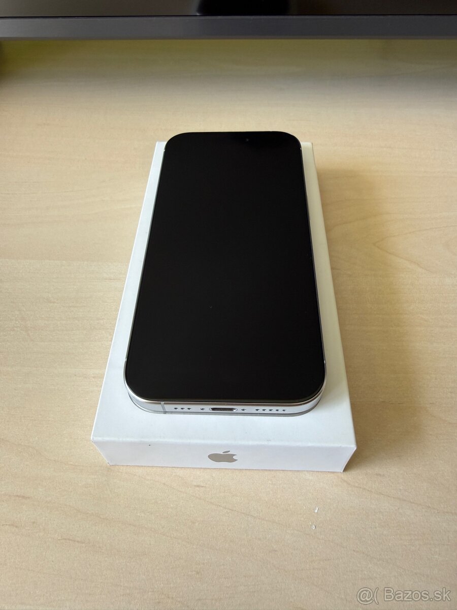iPhone 16 PRO 256GB - 2
