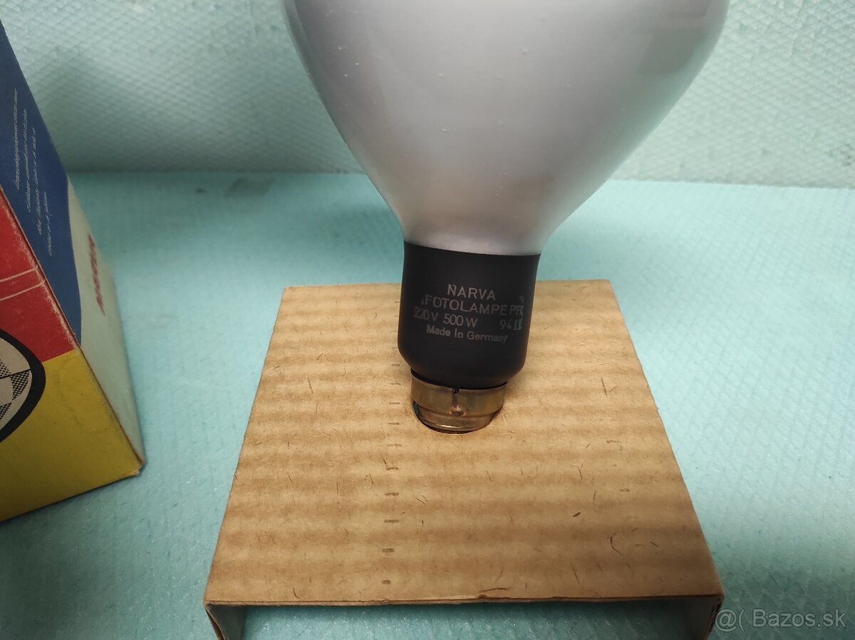 Foto lampa - 2
