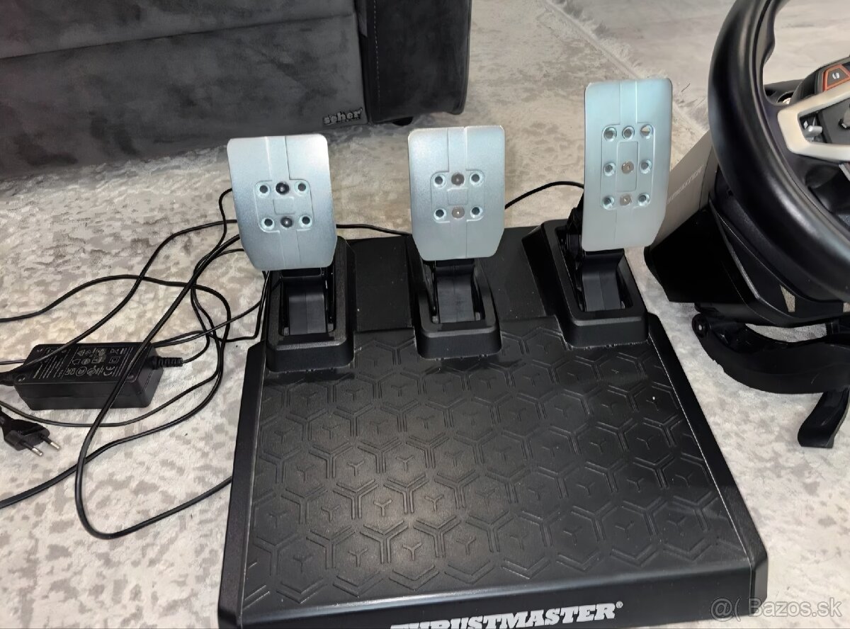 Thrustmaster t248 volant - 2