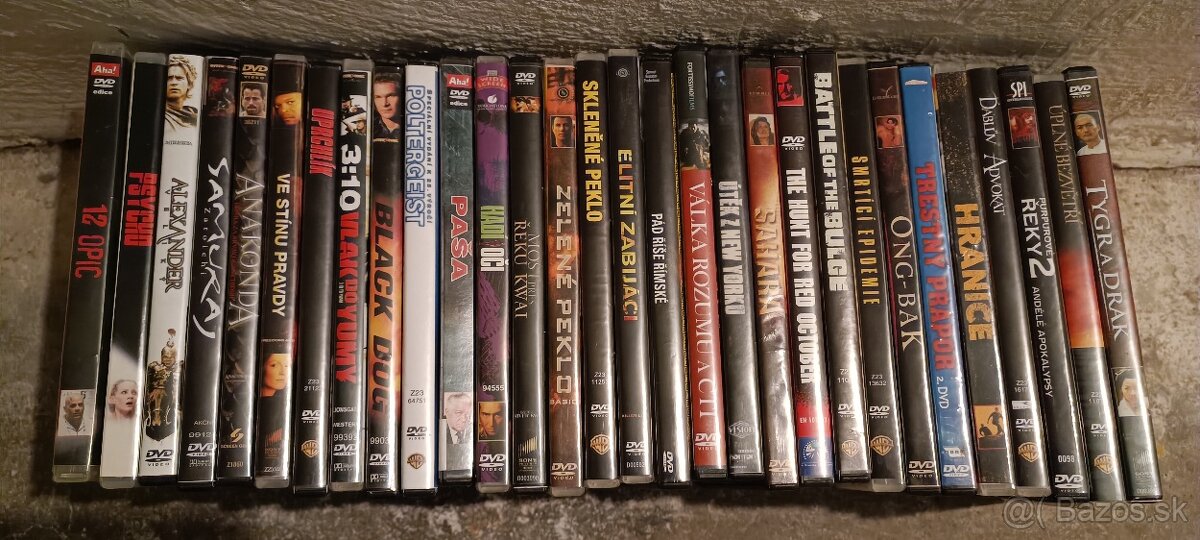Dvd 7 - 2