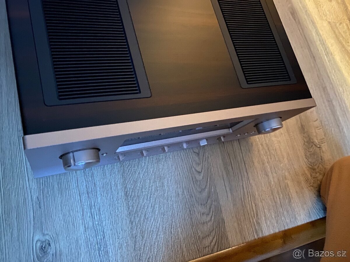 Luxman L 505s - 2
