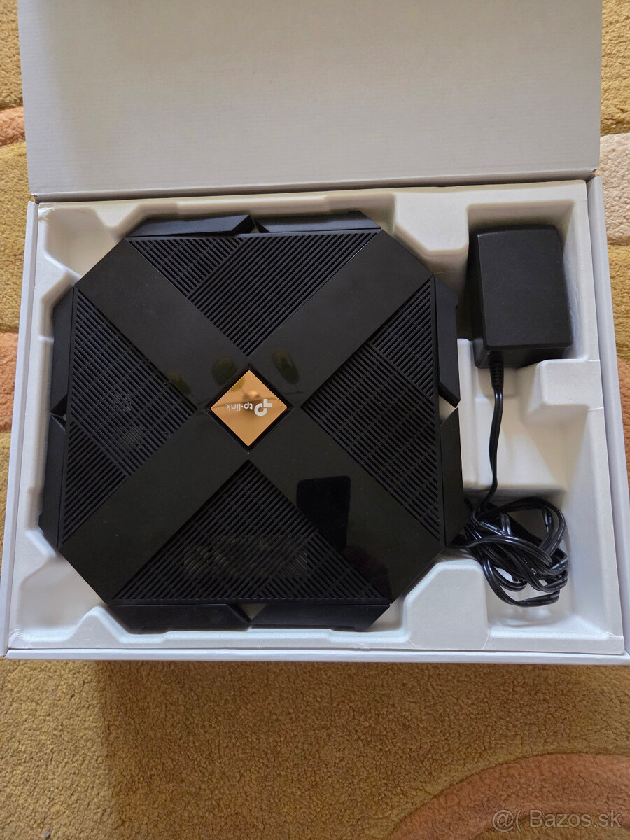 TP-Link Archer AX6000 - 2